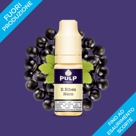 Pulp - Il Ribes Nero