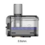 CoolFire P60 Pod (MTL) -4ml 1Pz/Box 0.8ohm