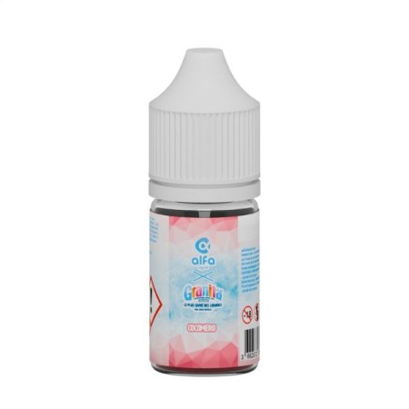 Granita - Cocomero
