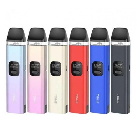 Trine Vcap Pod Kit