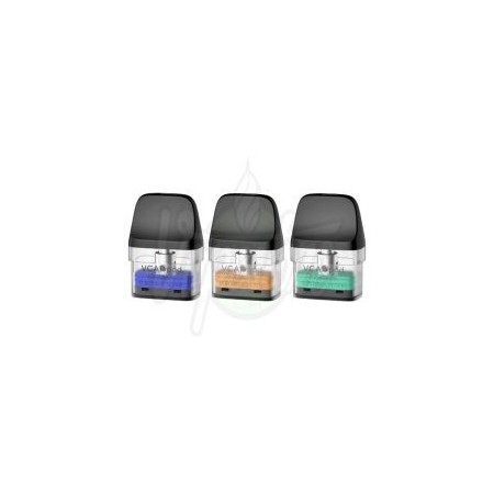 Vcap 2ml 1Pz/Box 0.6ohm