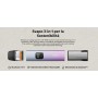 Trine Vcap Pod Kit