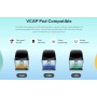 Vcap 2ml 1Pz/Box 0.6ohm