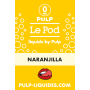 Pulp Pod Fizz- Najanrilla