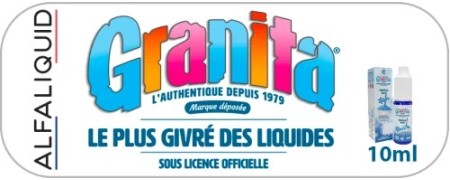 Granita Soft/Alfamily
