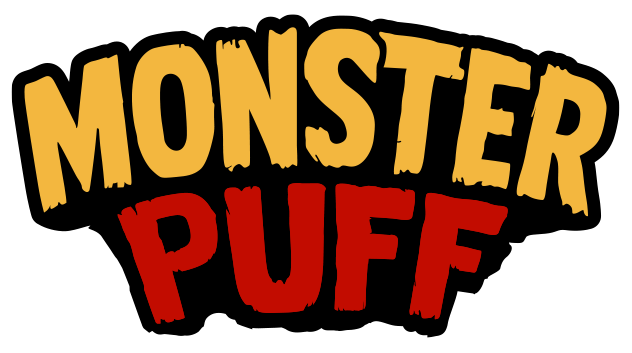 Monster Puff